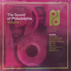 Various Artists - Sound Of Philadelphia