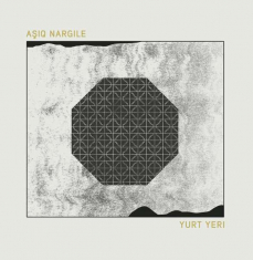 Nargile Asiq - Yurt Yuri