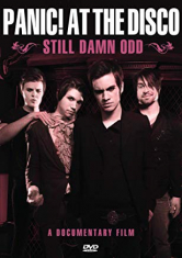 Panic! At The Disco - Still Damn Old (Dvd Documentary)