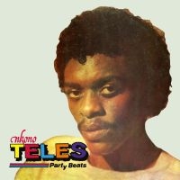 Teles Nkono - Party Beats