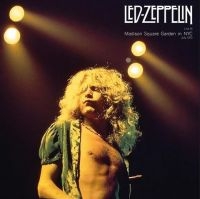 Led Zeppelin - Live At Fillmore West 24Th April 19