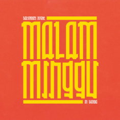 Various Artists - Malam Minggu: A Saturday Night In S