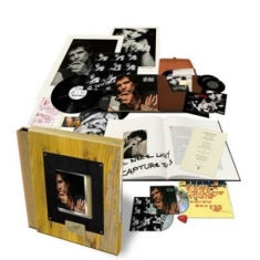 Keith Richards - Talk Is Cheap (Ltd. Super Delu