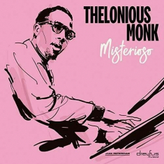 Thelonious Monk - Misterioso