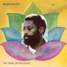 Maupin Bennie - The Jewel In The Lotus