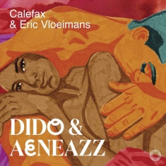 Hekkema Raaf - Dido & Aeneazz