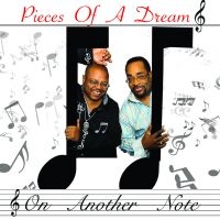 Pieces Of A Dream - On Another Note