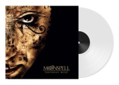 Moonspell - Lusitanian Metal