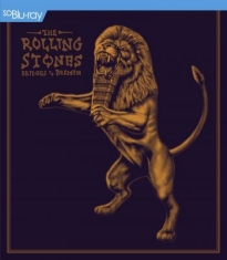 Rolling Stones - Bridges To Bremen (2Cd+Br)