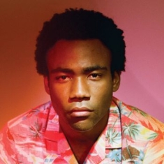 Childish Gambino - Because The Internet (Softpack)