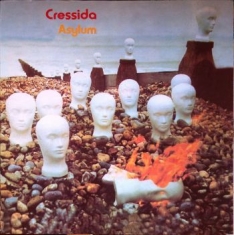 Cressida - Asylum