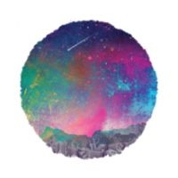 Khruangbin - The Universe Smiles Upon You