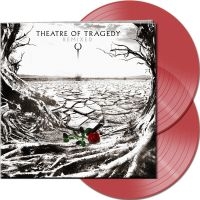 Theatre Of Tragedy - Remixed (Clear Red)