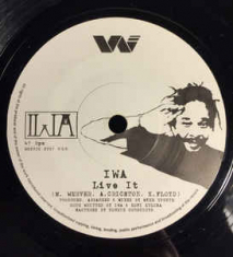 IWA - Live It