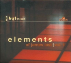 By4 Mixes - Elements Of James Last Vol. 1