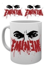 Eminem - Eyes Mug ryhmässä Minishops / Eminem @ Bengans Skivbutik AB (3591846)