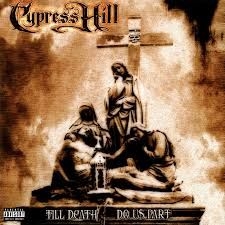 Cypress Hill - Till Death Do Us.. -Clrd- ryhmässä ME SUOSITTELEMME / Klassiska lablar / Music On Vinyl @ Bengans Skivbutik AB (3598283)