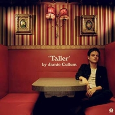 Jamie Cullum - Taller (Vinyl)