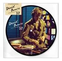 DAVID BOWIE - D.J. (LTD. 7