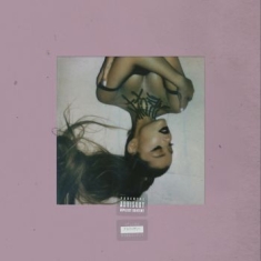 Ariana Grande - Thank U Next