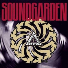 Soundgarden - Badmotorfinger