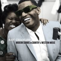 Ray Charles - Modern Sounds In Country & Western Music