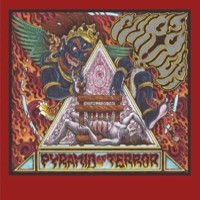 Mirror - Pyramid Of Terror