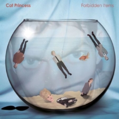 Cat Princess - Forbidden Items