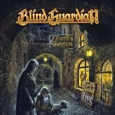 BLIND GUARDIAN - LIVE ryhmässä ME SUOSITTELEMME / Joululahjavinkki: Vinyyli @ Bengans Skivbutik AB (3631966)