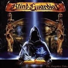 BLIND GUARDIAN - THE FORGOTTEN TALES