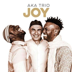 Aka Trio - Joy