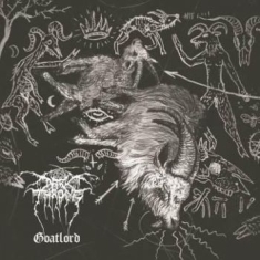 Darkthrone - Goatlord