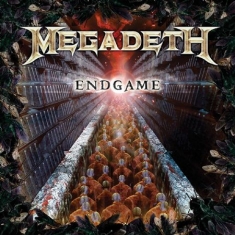 Megadeth - Endgame