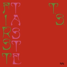 Segall Ty - First Taste