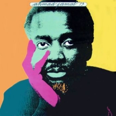 Ahmad Jamal - Ballades