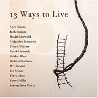 Blandade Artister - 13 Ways To Live