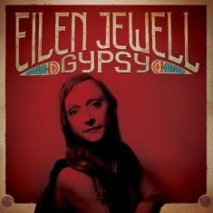 Jewell Eilen - Gypsy