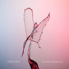 Various - Trachea (Blu-Ray Audio + Sacd)