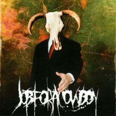 Job For A Cowboy - Doom -Coloured-