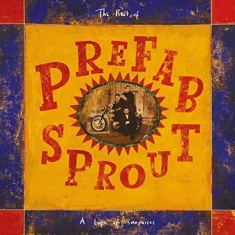 Prefab Sprout - A Life of Surprises (Remastered)