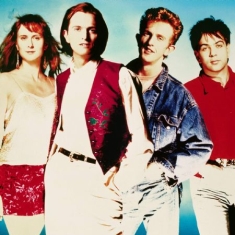 Prefab Sprout - From Langley Park To Memphis