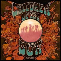 Children Of The Sun - Flowers