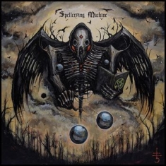 Essence Of Datum - Spellcrying Machine