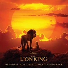 Various Artists - Lion King