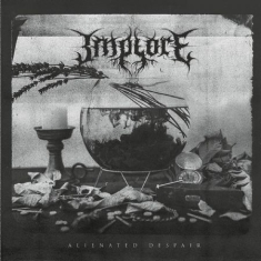 Implore - Alienated Despair