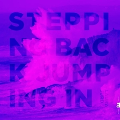 Laura Jurd - Stepping Back, Jumping In