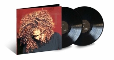 Jackson Janet - The Velvet Rope (2Lp)