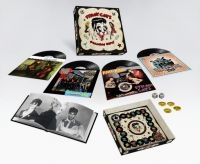 Stray Cats - Runaway Boys (Boxset Ltd.)