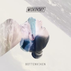 Miskovsky Lisa - Bottenviken (140 G Numbered Ed.)