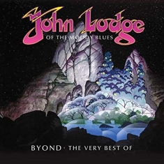 John Lodge - B Yond - The Very Best Of